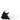 Dolce & Gabbana White Black Low Top Sorrento Sneakers Shoes