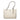 Guess Jeans Beige Polyethylene Handbag