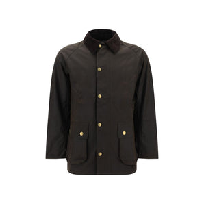 Barbour Ashby Jacket