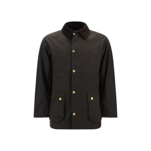 Barbour Ashby Jacket