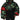 Dolce & Gabbana Multicolor Floral Puffer Coat Full Zip Jacket