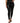 Dolce &amp; Gabbana Black High Waist Skinny GRACE Denim Jeans