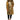Dolce & Gabbana Gold Hooded Long Sleeves Trench Coat Jacket