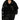 Dolce & Gabbana Polyester Black Quilted Puffer Coat  Jacket