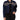Dolce & Gabbana Blue Cotton Denim Crystal Embellished Jacket