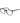 Andy Wolf Black Acetate Glasses (Frames)