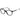 Andy Wolf Black Acetate Glasses (Frames)