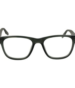 Converse Transparent Stainless Steel Glasses (Frames)