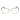 Converse Gold Women Optical Frames