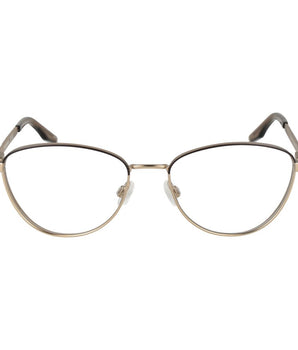 Converse Gold Metal Glasses (Frames)