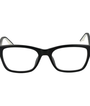 Converse Black Stainless Steel Glasses (Frames)