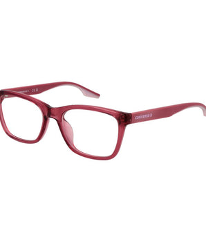 Converse Purple Stainless Steel Glasses (Frames)