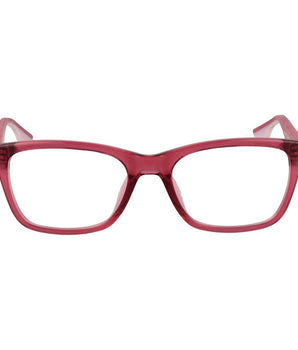 Converse Purple Stainless Steel Glasses (Frames)