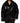 Dolce &amp; Gabbana Black Polyester Quilted Puffer Coat Jacket