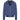 Dolce & Gabbana Blue Polyester Jacket
