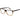 Andy Wolf Brown Acetate Glasses (Frames)