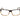 Andy Wolf Brown Acetate Glasses (Frames)