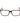 Andy Wolf Burgundy Acetate Glasses (Frames)