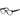 Andy Wolf Black Acetate Glasses (Frames)