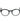 Andy Wolf Gray Acetate Glasses (Frames)