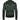 Dolce & Gabbana Green Lambskin Jacket