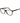 Andy Wolf Brown Acetate Glasses (Frames)