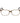 Andy Wolf Brown Acetate Glasses (Frames)