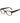 Andy Wolf Brown Acetate Glasses (Frames)