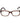 Andy Wolf Brown Acetate Glasses (Frames)
