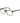 Andy Wolf Gray Acetate Glasses (Frames)