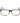 Andy Wolf Gray Acetate Glasses (Frames)