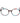 Andy Wolf Multicolor Acetate Glasses (Frames)