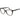Andy Wolf Gray Acetate Glasses (Frames)