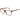 Andy Wolf Brown Acetate Glasses (Frames)