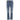 Jacob Cohen Blue Cotton Jeans & Pant