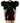 Dolce &amp; Gabbana Black Bodycon Sheath Puff Sleeve Mini Dress
