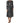 Dolce & Gabbana Black Sequined Long Sleeves Midi A-line  Dress