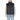 Calvin Klein Jeans Black Polyamide Sleveless Jacket