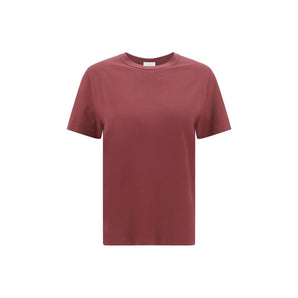 Brunello Cucinelli Monochrome T-Shirt