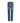 Brunello Cucinelli Blue Cotton Skinny Jeans