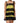 Dolce & Gabbana Yellow Black Babydoll Chemise Lingerie Dress