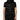 Dolce & Gabbana Black Quilted Sleeveless Hooded Vest Jacket