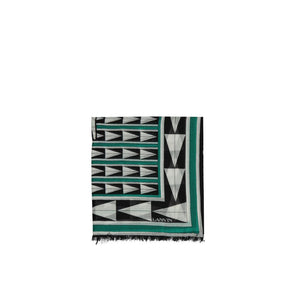Lanvin Wool Scarf