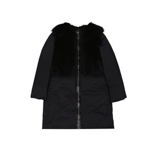 Add Ped Down Coat