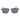 Hackett Gray Men Sunglasses