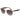 Ted Baker Gray Acetate Sunglasses