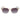 Ted Baker Gray Acetate Sunglasses