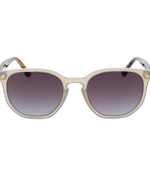 Ted Baker Gray Acetate Sunglasses