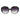 Christian Lacroix Multicolor Women Sunglasses