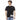 Invicta Black Cotton Men's T-Shirt